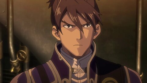 Pray (English Dub)