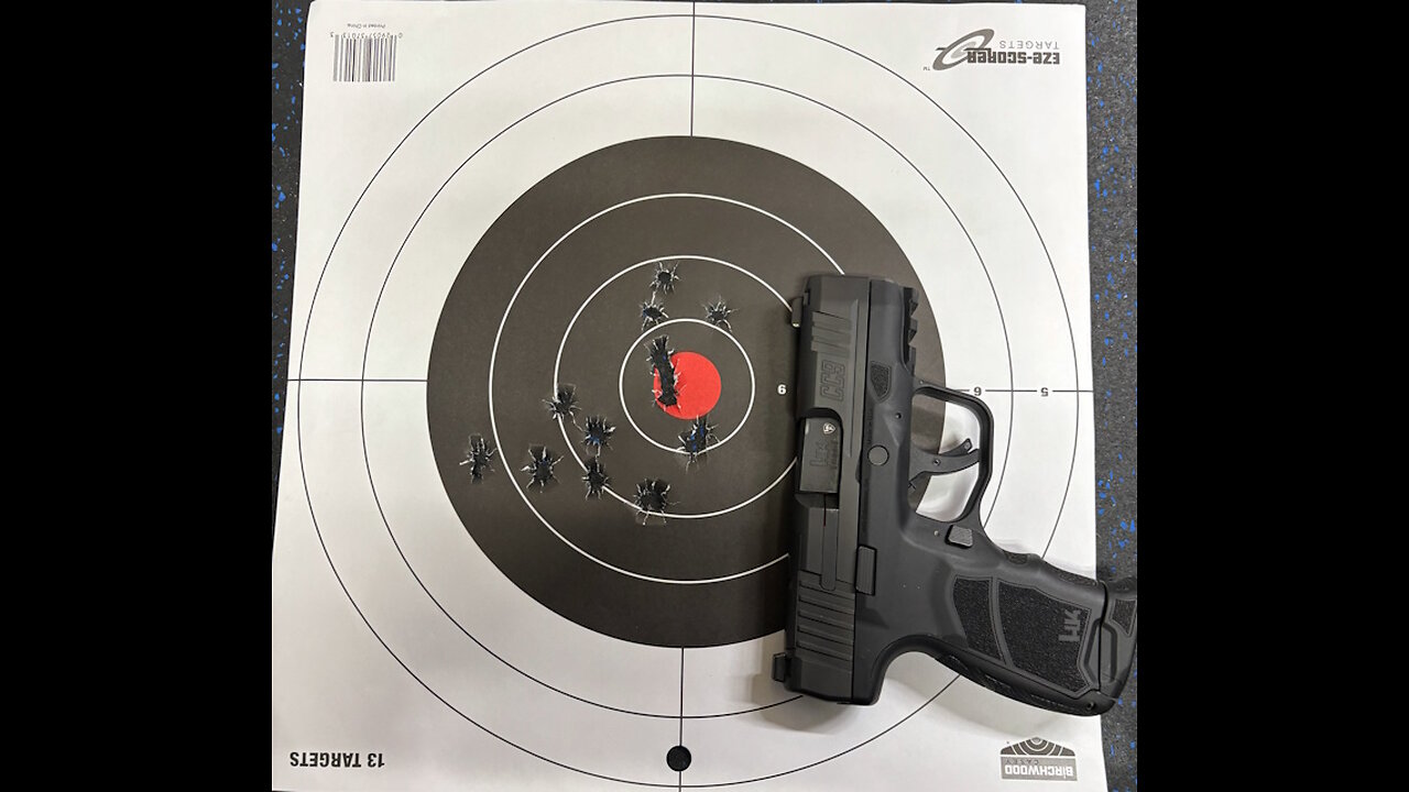 The HK CC9- Worth the Wait?