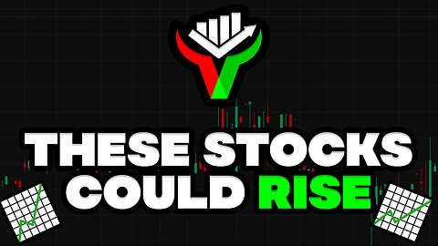 🔥INSTITUTIONS ARE EXPECTING TO 2X/3X THESE STOCKS🔥LOCKED IN POSITION🔒ALPHA PRO LIVE#spy #tsla #nvda 