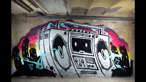 Crept's Graffiti Mix vol 1