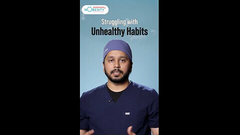 Unhealthy Habits & Obesity – What You Need to Know About Bariatric Surgery | NObesity