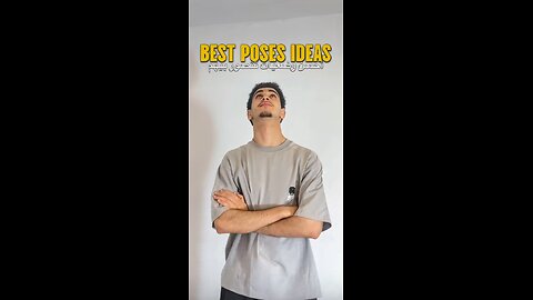"Top Cool Boy Poses for Selfies & Mirror Photos | Stylish Look Ideas"