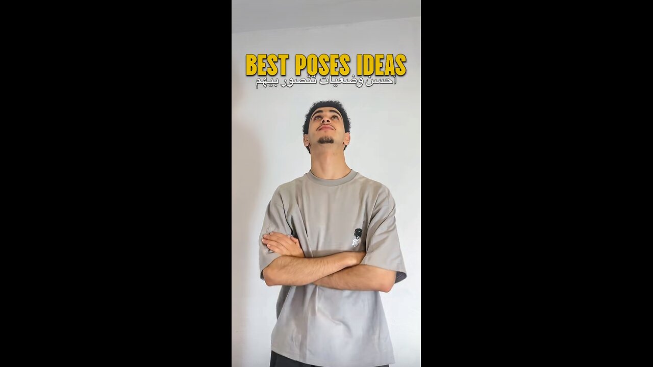 "Top Cool Boy Poses for Selfies & Mirror Photos | Stylish Look Ideas"