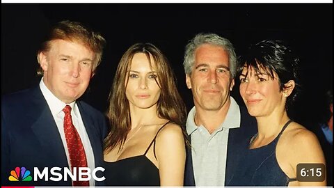 Trump DOJ fires Epstein prosecutor Maureen comey.
