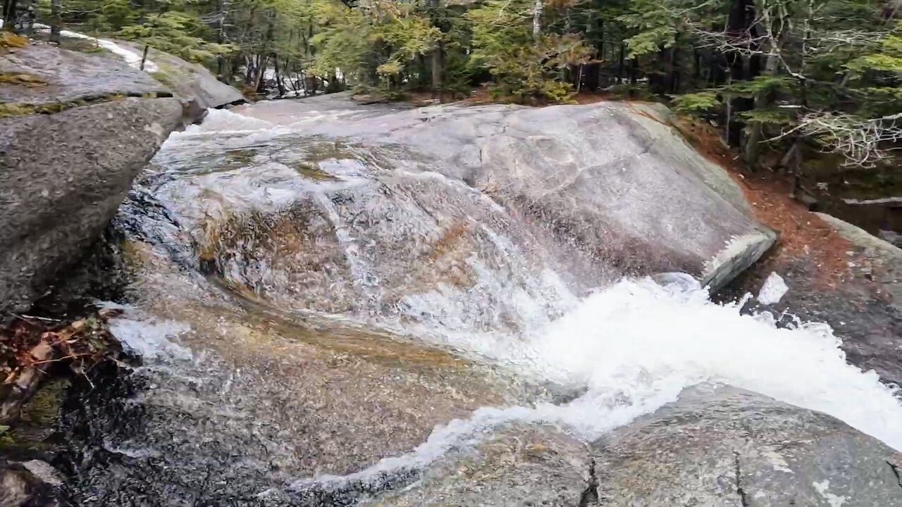 Take a Hike
