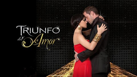 Triunfo del Amor | Capítulo 1