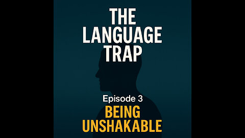 The Language Trap: How Words Rewrite Your Reality?