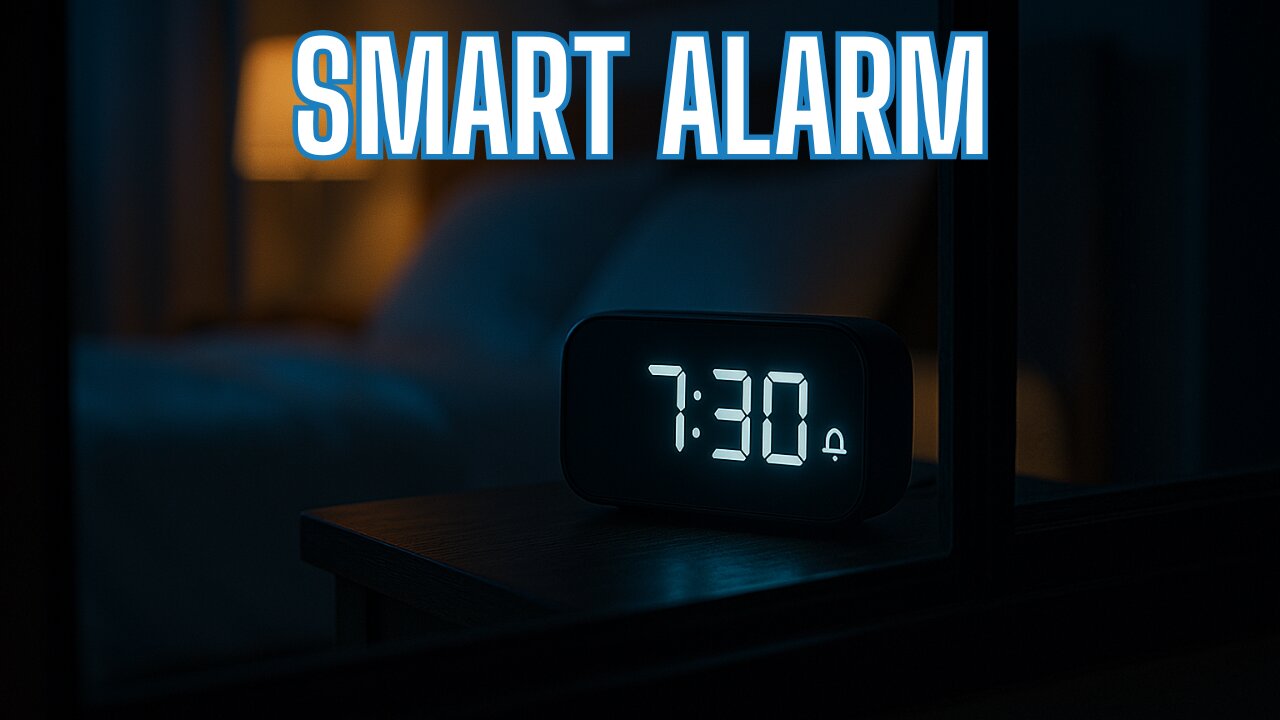 Mind-Blowing Sleep Tech You Didn’t Know Existed (2025)