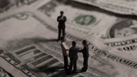 Dr Heiko Schoening Exposed Elites Scamdemic Agenda Money Corruption