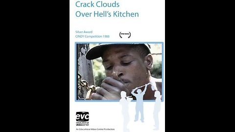 Crack Clouds Over Hell's Kitchen 1988