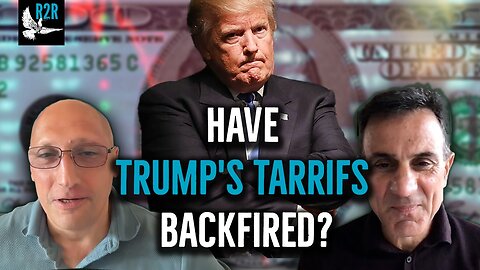 Tariff Chaos and the Trump ‘C Team’ w/ Prof. Costas Lapavitsas