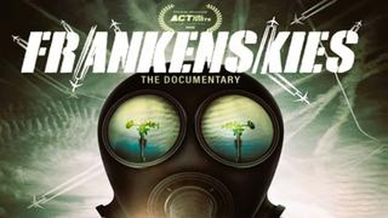 FrankenSkies - The Documentary