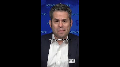 Senate debates Trump’s bill slashing Medicaid, cutting taxes for rich, and boosting the deficit