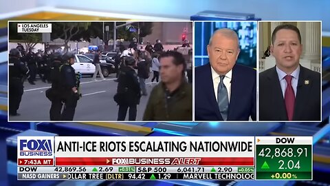Judge makes shocking decision on Newsom’s request to block troops