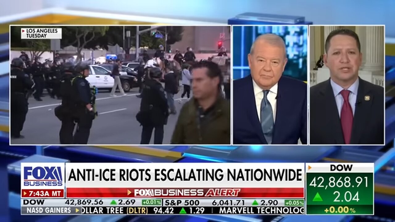 Judge makes shocking decision on Newsom’s request to block troops