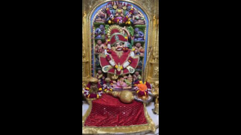 KASHTBHANJANDEV