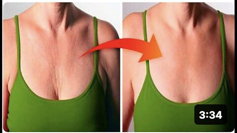 "Naturally Eliminating Chest and Neck Wrinkles: A Guide"