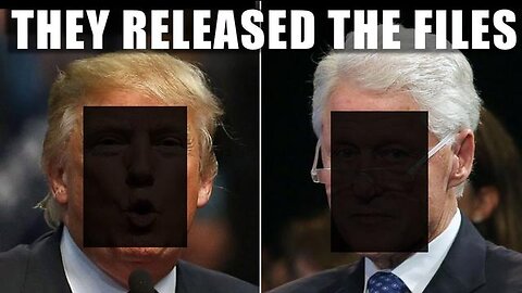 The Epstein Files are Worse Than You Think!