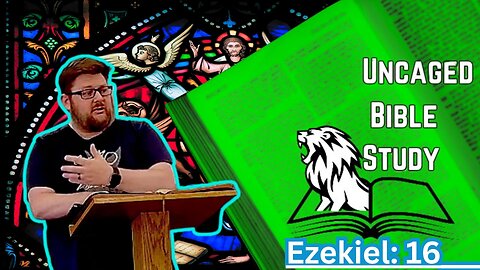 Ezekiel 16