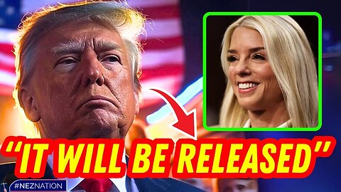 Trump Reveals Chilling Promise! New Poll Demoralizes Democrats!!!