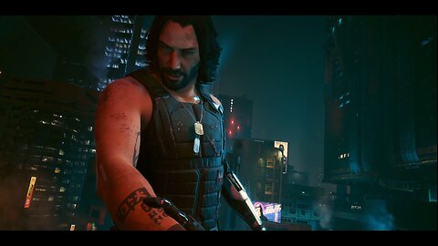 The Point of No Return | A-Z: Ep.12 | Cyberpunk 2077 | v2.0+