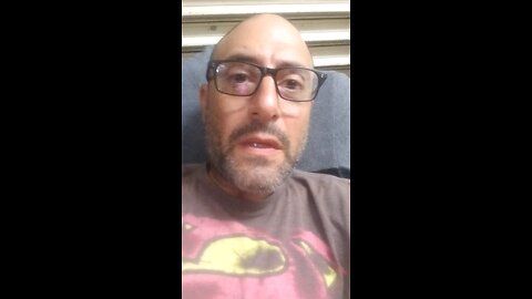 I think of myself as a 6...