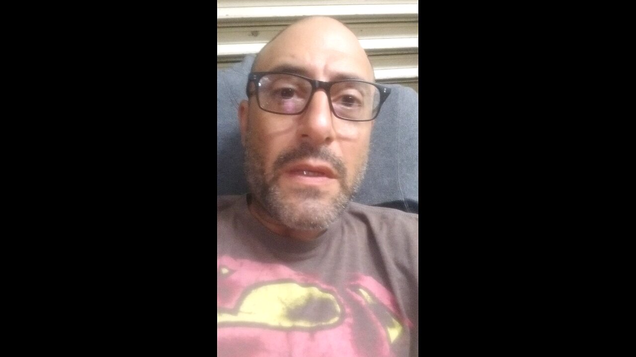 I think of myself as a 6...