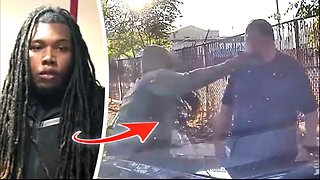 Black Family Turns On BLM Narrative Says Cop Was Justified.