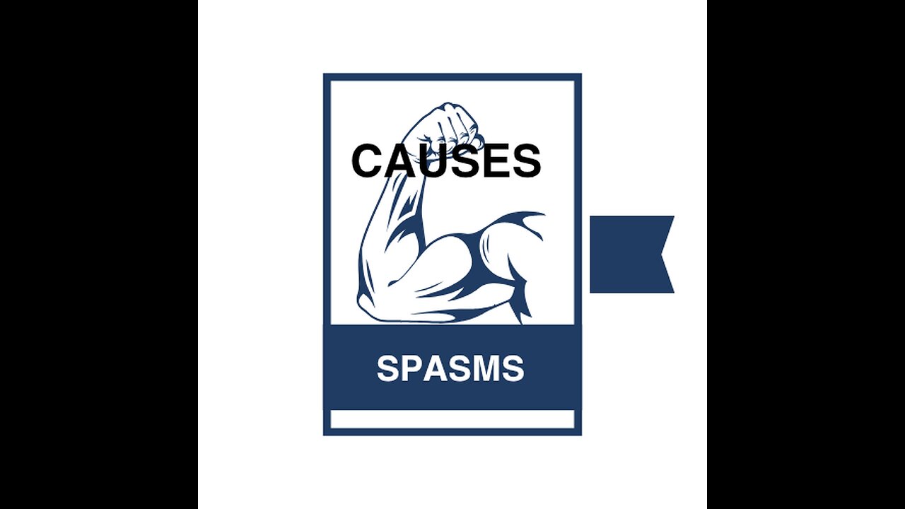 causes of muscle spasms