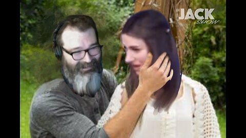 The jACk Show?
