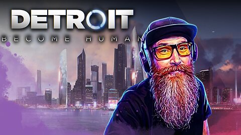 LATE NIGHT PREMIUM | Trying Something New | Detroit: Become Human