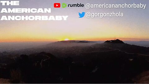 American Anchor Baby | 1/9/26 | CALL IN 844 900 2229