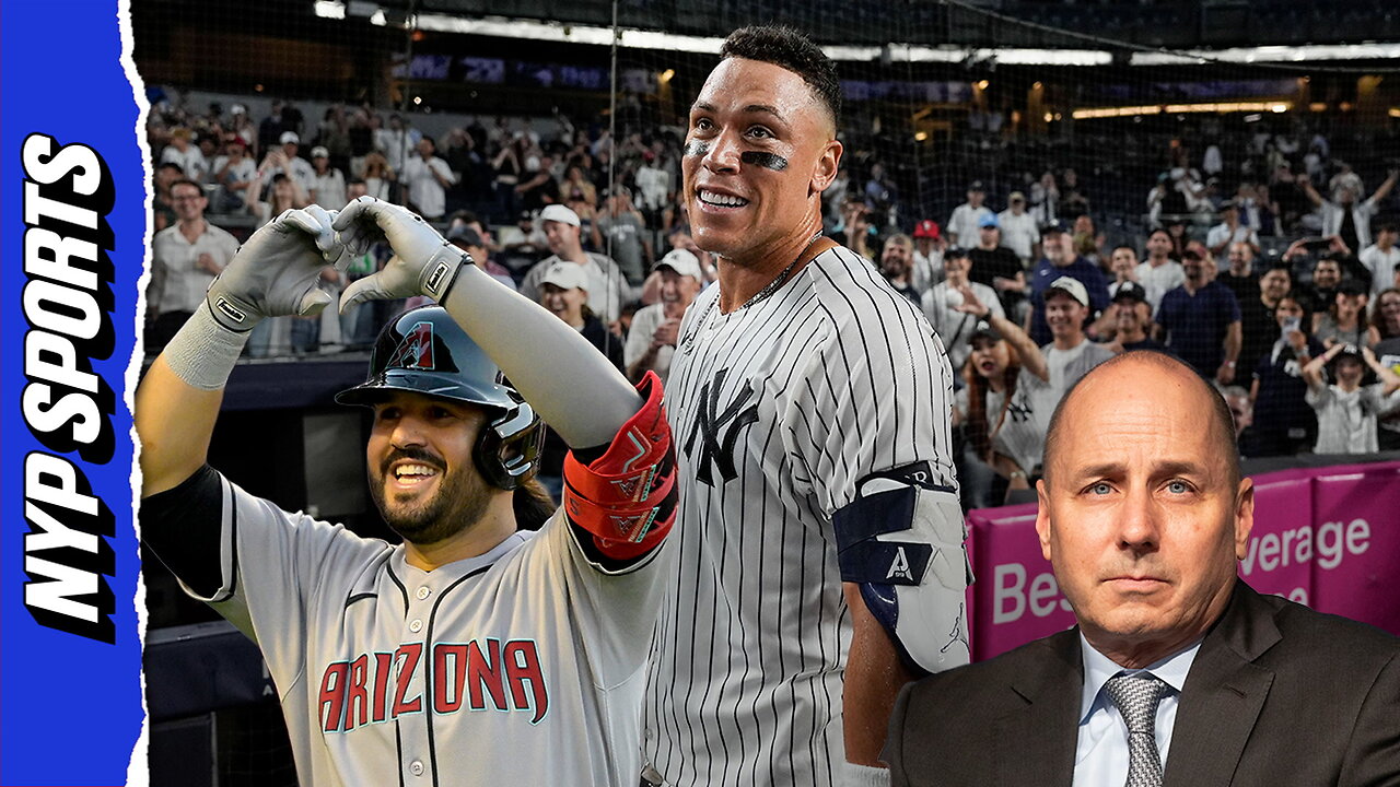 Jon Heyman provides the Yankees with viable MLB trade deadline options