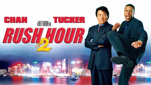 Rush Hour 2 | "You Want Some of This?" 😂 | Comedy Callbacks