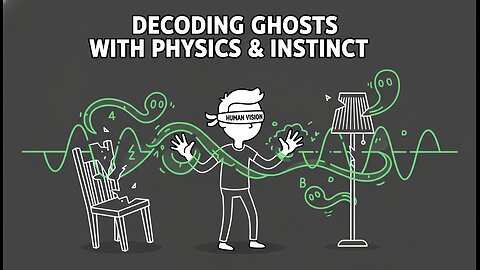 Decoding Ghosts with Physics & Instinct