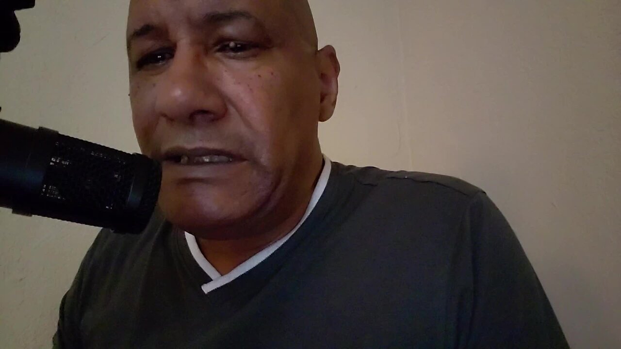 Who's Really in control