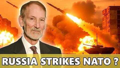 Gilbert Doctorow: The Trump Factor at the Point of No Return for Russia & NATO