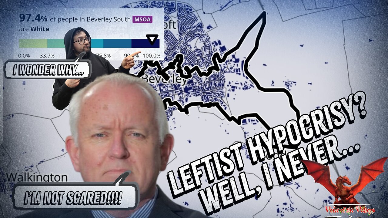 Egregious ShitLib Hypocrisy | VOTV #69