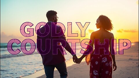 GODLY COURTSHIP ~ OFFICIAL MUSIC VIDEO