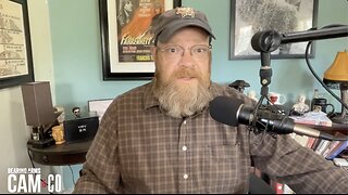 Cam & Co at NRA: Ryan Petty and SAF's Adam Kraut