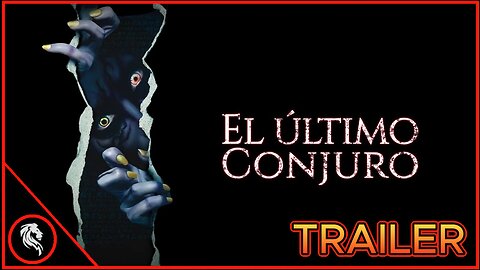 EL CONJURO EL FINAL