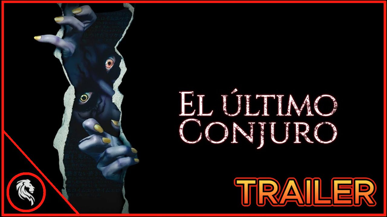 EL CONJURO EL FINAL