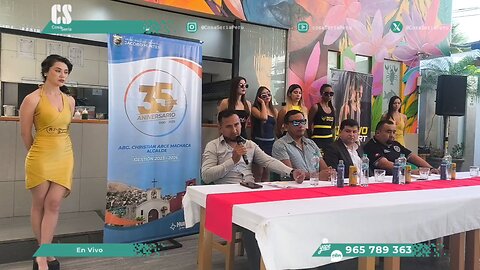 Los Carros Locos llegan a Arequipa | Cosa Seria