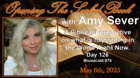05/06 Trump: Release Tina Peters! / Diddy Celebrities Named! / Federal Ban on "Gain of Function"!