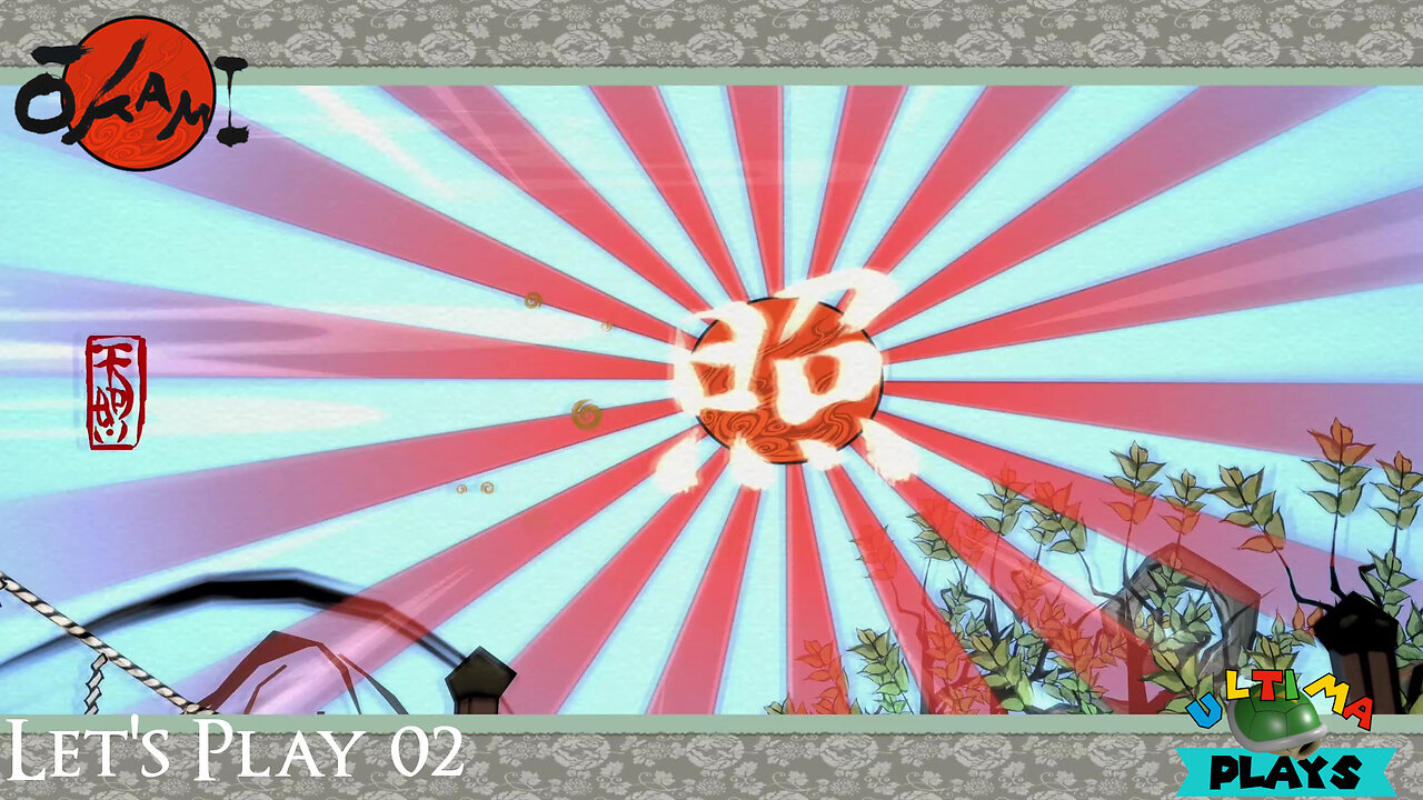 Stone village | Okami Ep. 2