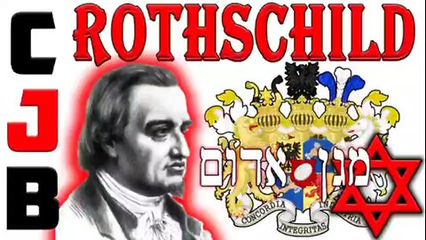 THE SATANIC MEANING BEHIND THE ROTHSCHILD NAME