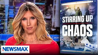 Liberal agitator's 'blockade' a symptom of Dems' recklessness: Bianca de la Garza