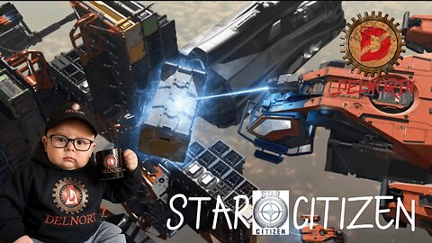 🟢 Star Citizen