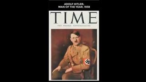 Hitler and the Royal Institute of International Affairs (Chatham House)