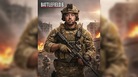 🟢LIVE | BF6 REDSEC | OPERATION 100 FOLLOWERS | VETERAN GAMER